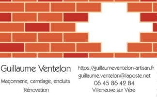 Guillaume Ventelon