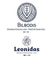 Logo Bilbodis - Leonidas