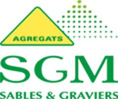 logo SGM agregats